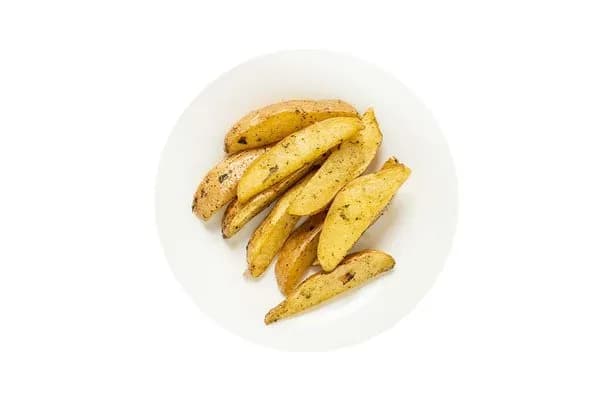 Potato Wedges