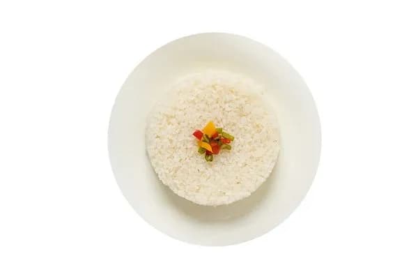 White Rice