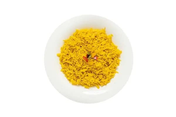 Basmati Rice