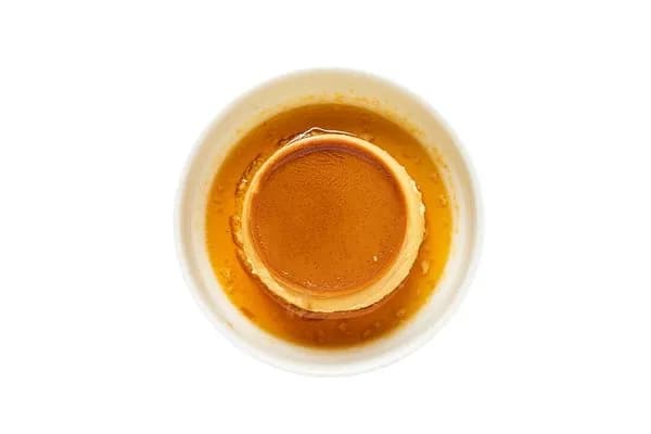 Crème Caramel