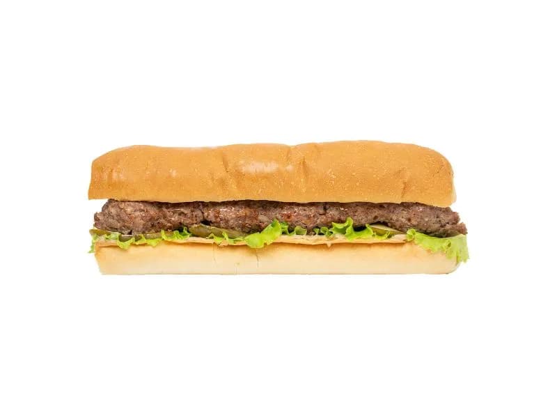 Kofta Sandwich