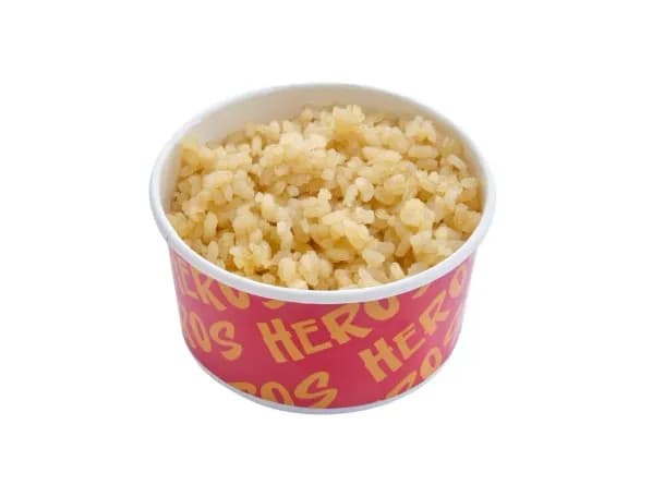 Spiced Rice