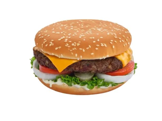 Cheese Burger