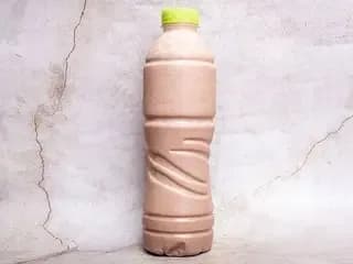 ميلك شيك شوكولاته