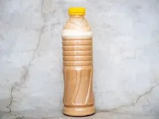 ميلك شيك لوتس
