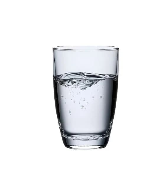 Mineral Water