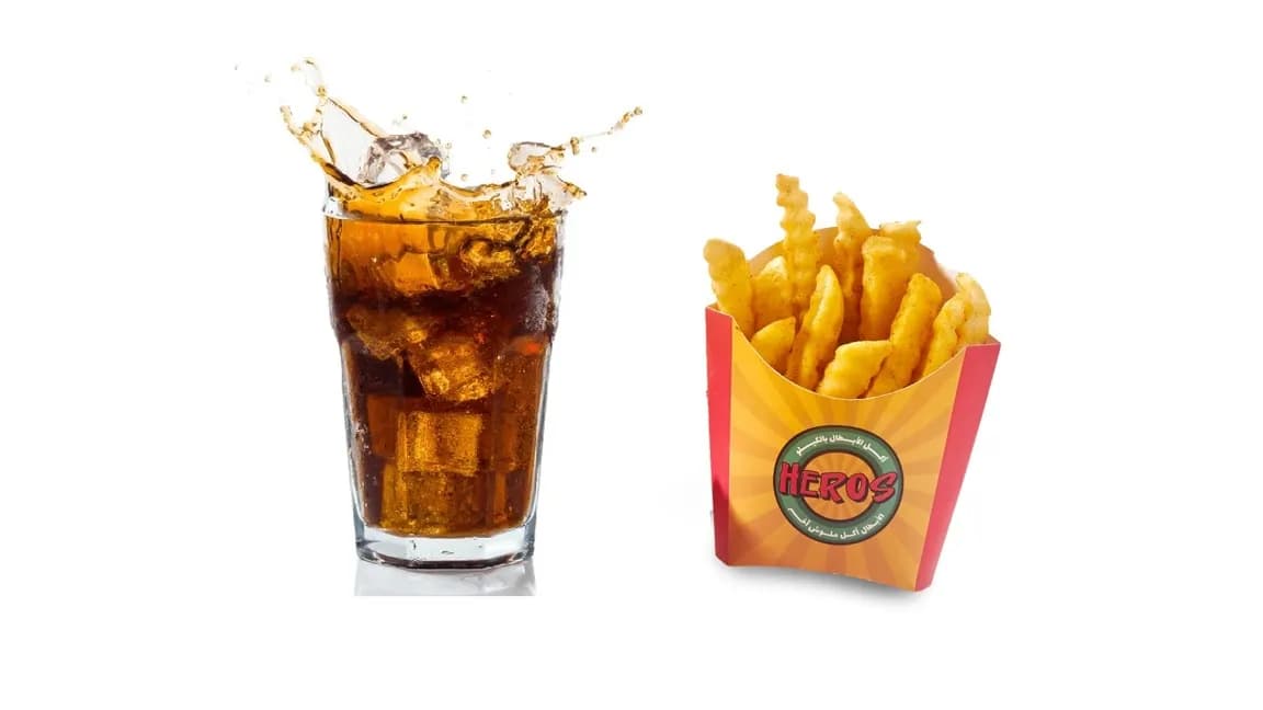 Combo Large