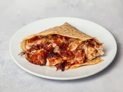 كريب شاورمه فراخ