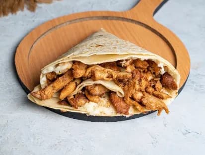 كريب شيش طاووق