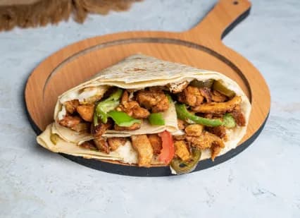 كريب فاهيتا فراخ