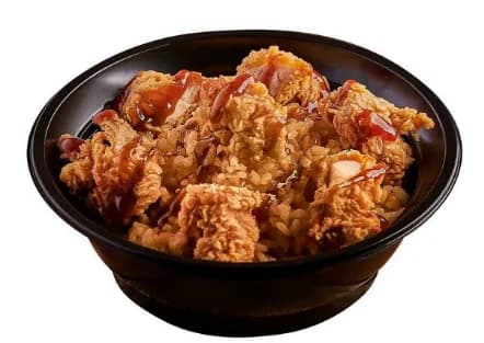  Crispy Fatteh
