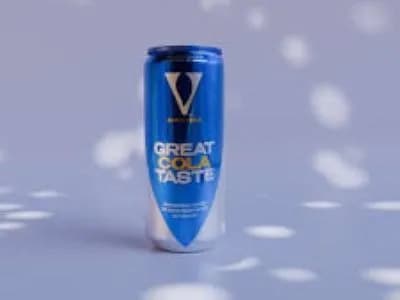 V Cola