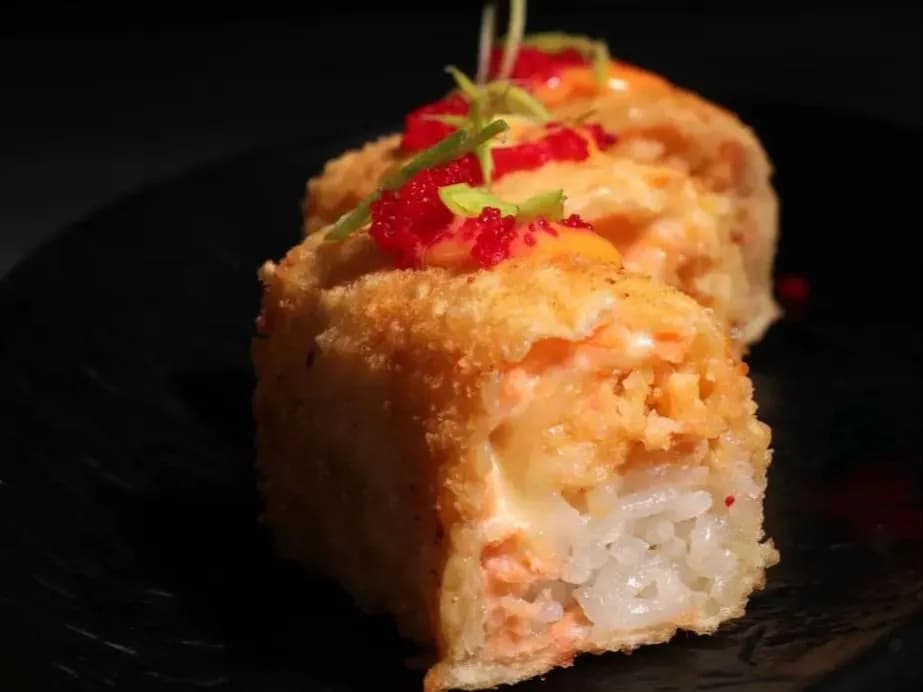 OSHIKO Oshi Sushi