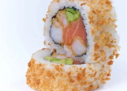Geisha Maki Roll