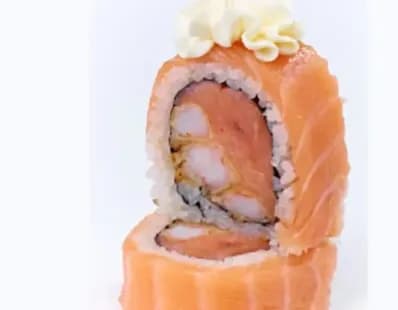 New Style Philadelphia Maki Roll