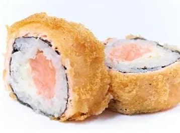 Hot Fried Dynamite Rolls