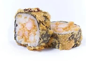 Fried Spider Rolls