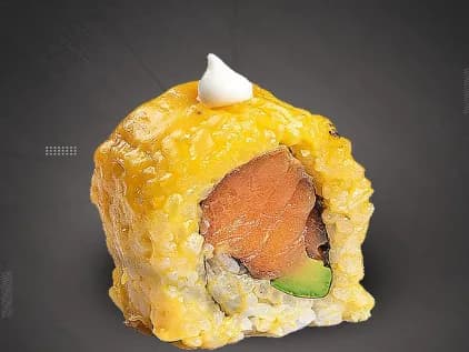 Italian Maki Roll
