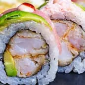 San Diego Maki Roll