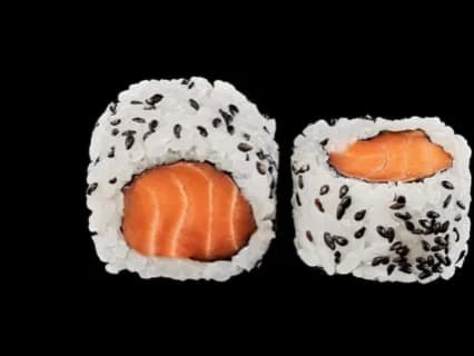 Ura Maki Roll