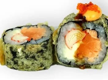 Hot Fried Mono Rolls