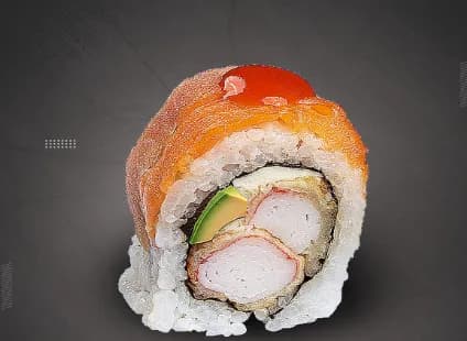 Boston Maki Roll