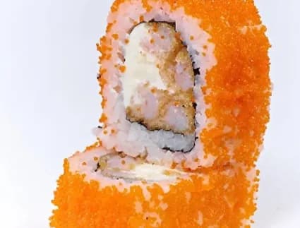 Masago Maki Roll