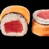 Porto maki rolls