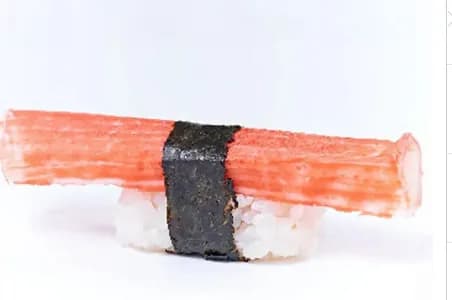 Crab Sticks
