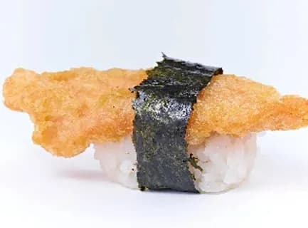 Katsu Salmon 