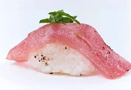 Tataki Tuna