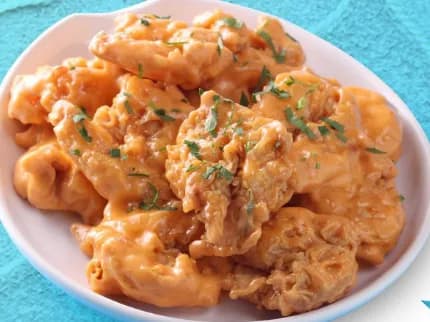 Dynamite Shrimp