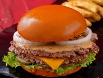 Prime Burger