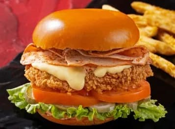 Prime Chicken