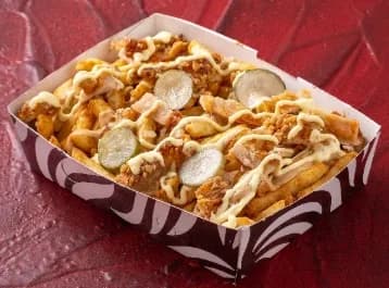 Chicken Fries