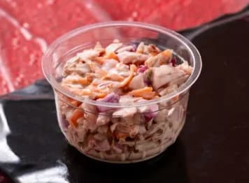 Coleslaw