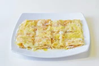 Boughasha Pie