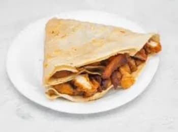 Crepe Tango