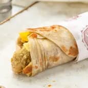 Chicken Roll Sandwich