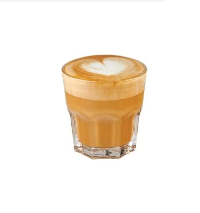 Flat White