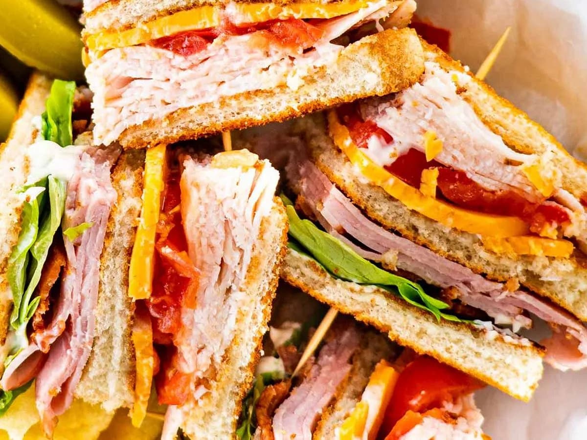 Club Sandwich
