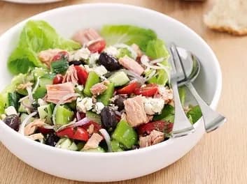 Tuna Salad
