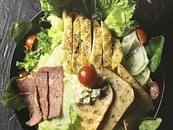 Salad Cup