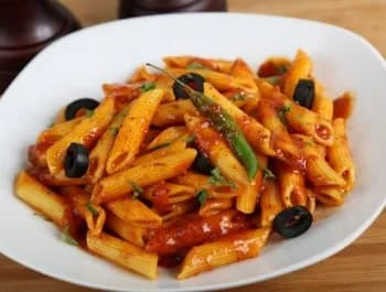 Arrabiata Pasta