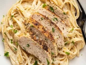 Alfredo Pasta