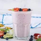 Mix Berry Smoothie