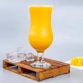 Mango Smoothie