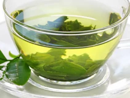 Green Tea