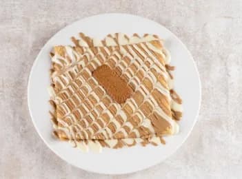  Lotus Crepe
