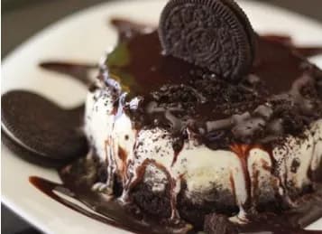 Oreo Madness